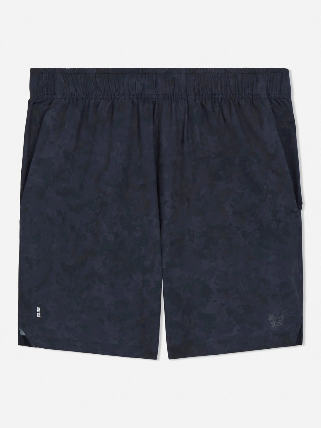 Men's Camo Athletic Shorts shop-escape-outdoors