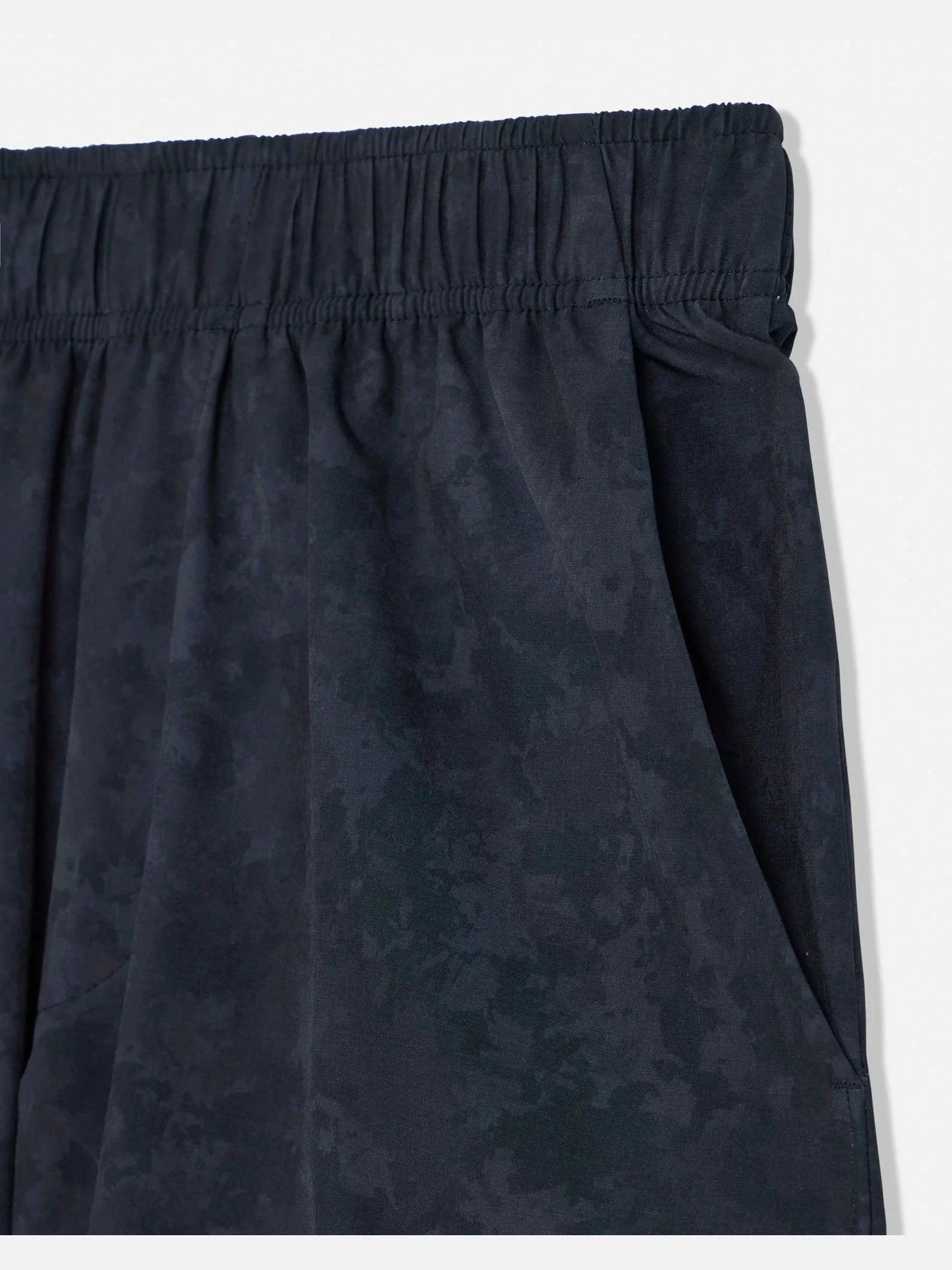 Men's Camo Athletic Shorts shop-escape-outdoors