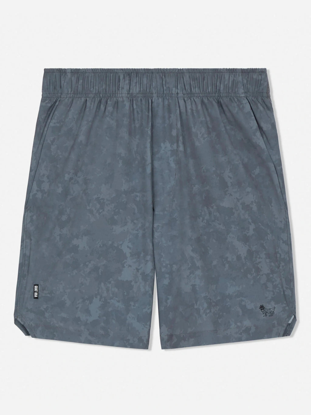 Men's Camo Athletic Shorts shop-escape-outdoors