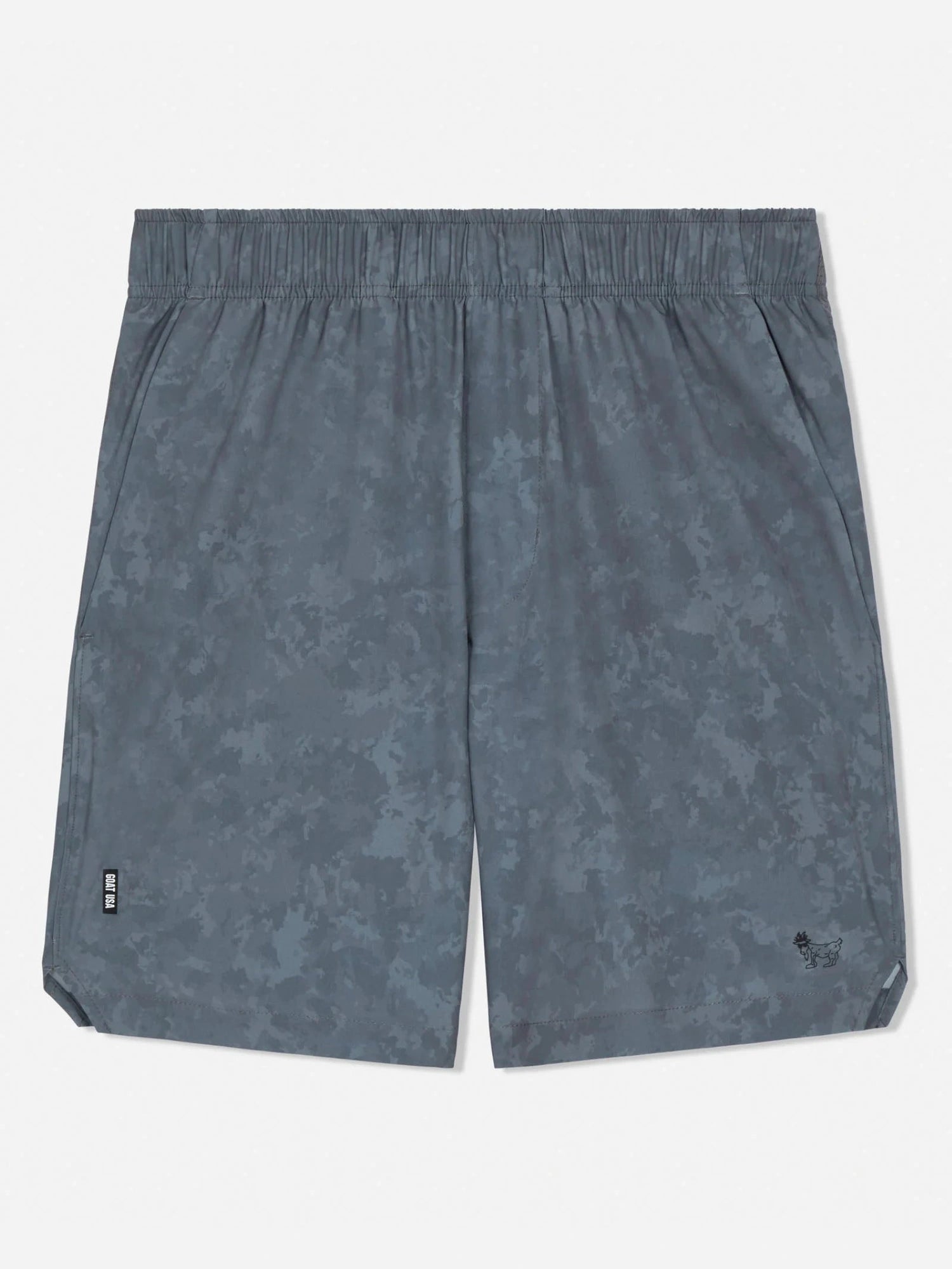 Men's Camo Athletic Shorts shop-escape-outdoors