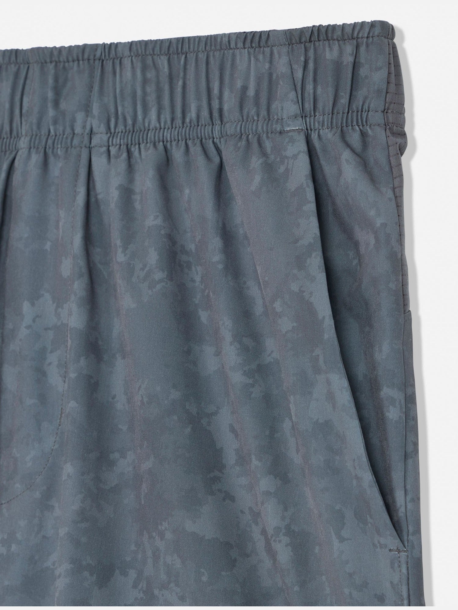 Men's Camo Athletic Shorts shop-escape-outdoors