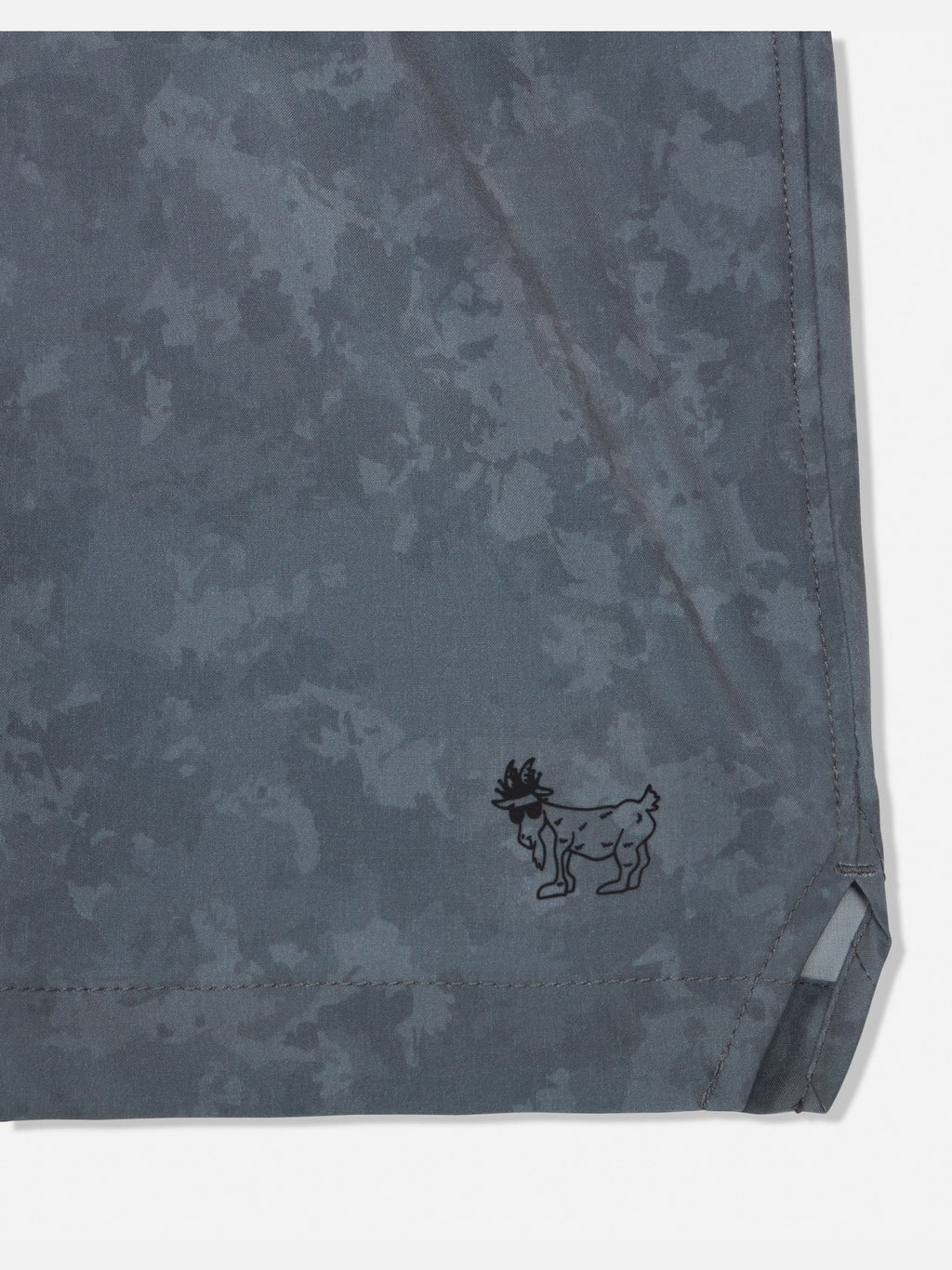 Men's Camo Athletic Shorts shop-escape-outdoors