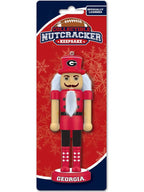 Georgia Bulldogs - Keepsake Nutcracker shop-escape-outdoors