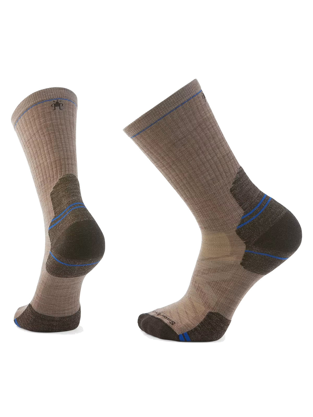 Unisex Hike Targeted Cushion Crew Socks shop-escape-outdoors