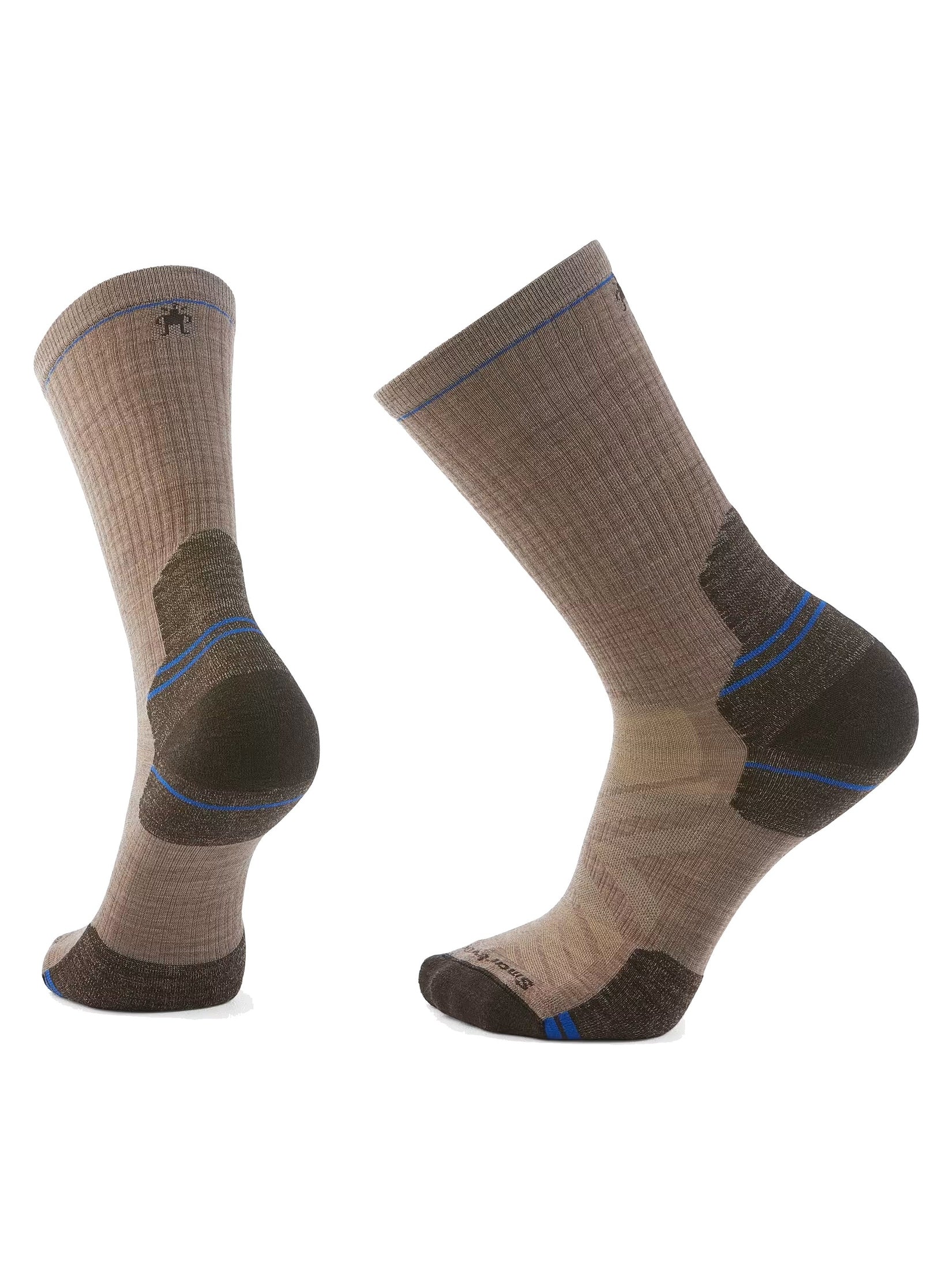 Unisex Hike Targeted Cushion Crew Socks shop-escape-outdoors