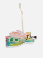 Heavenly Host Angel Ornament Collection shop-escape-outdoors