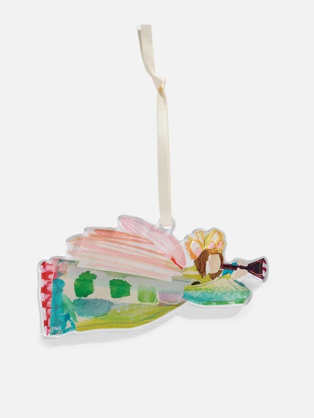 Heavenly Host Angel Ornament Collection shop-escape-outdoors