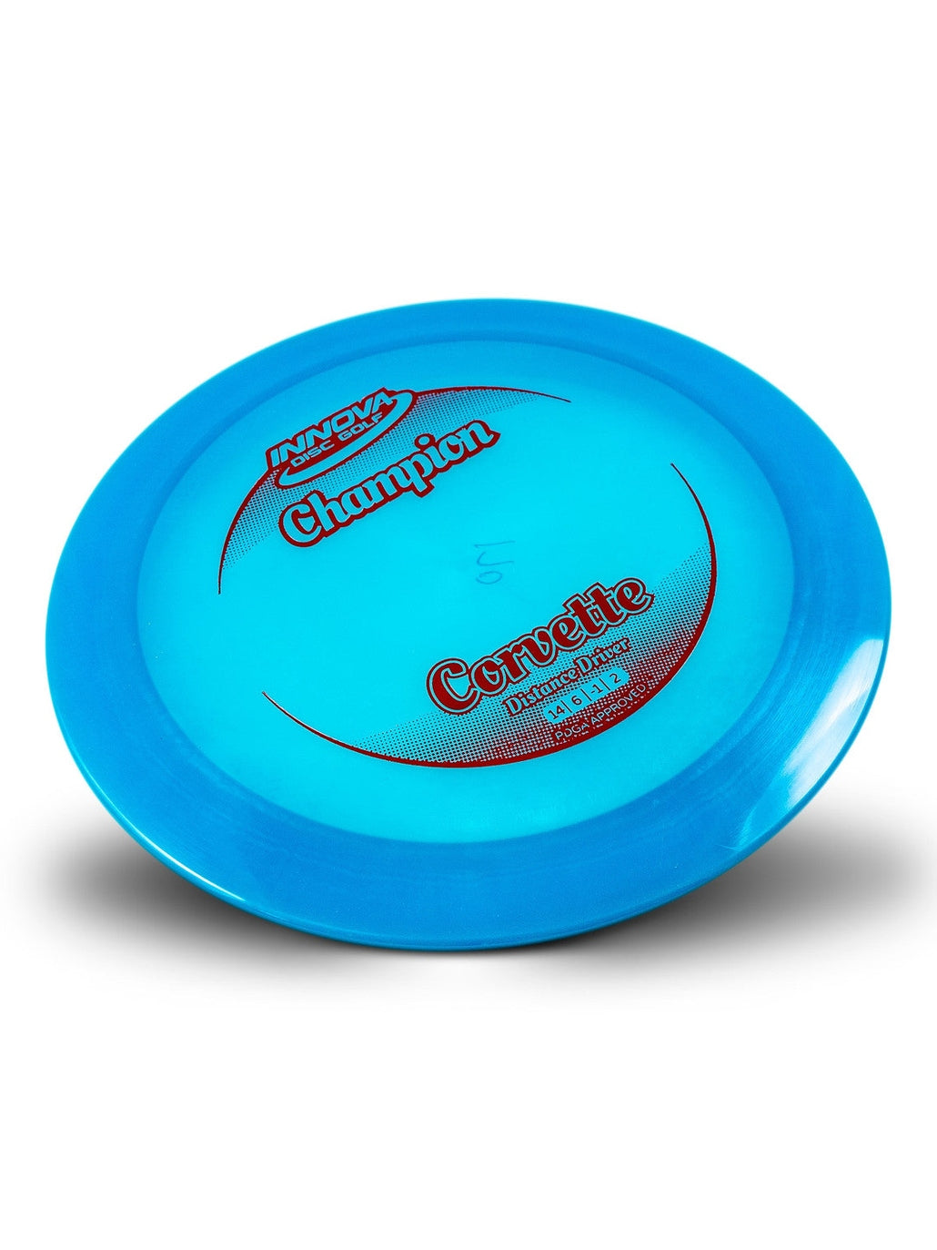 Champion Corvette shop-escape-outdoors