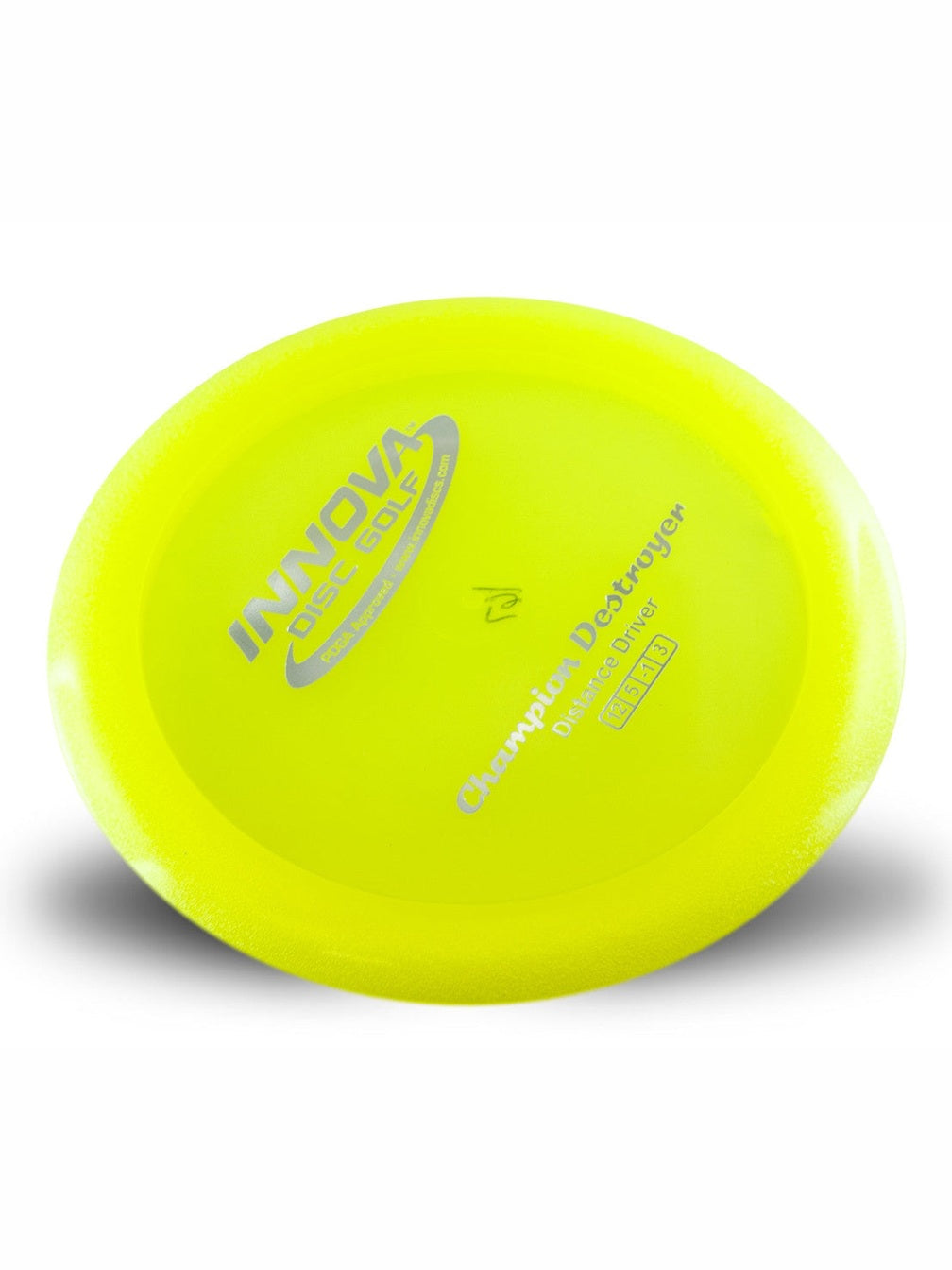 Blizzard Champion Destroyer Golf Disc shop-escape-outdoors