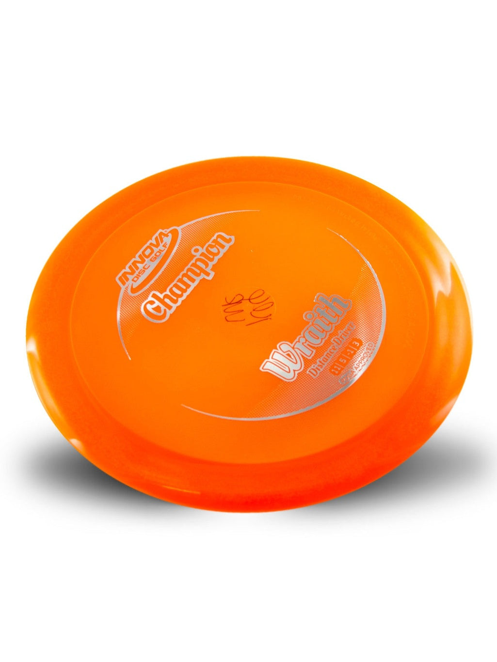 Champion Wraith Golf Disc shop-escape-outdoors