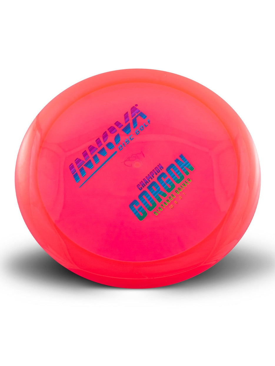 Champion Gorgon shop-escape-outdoors