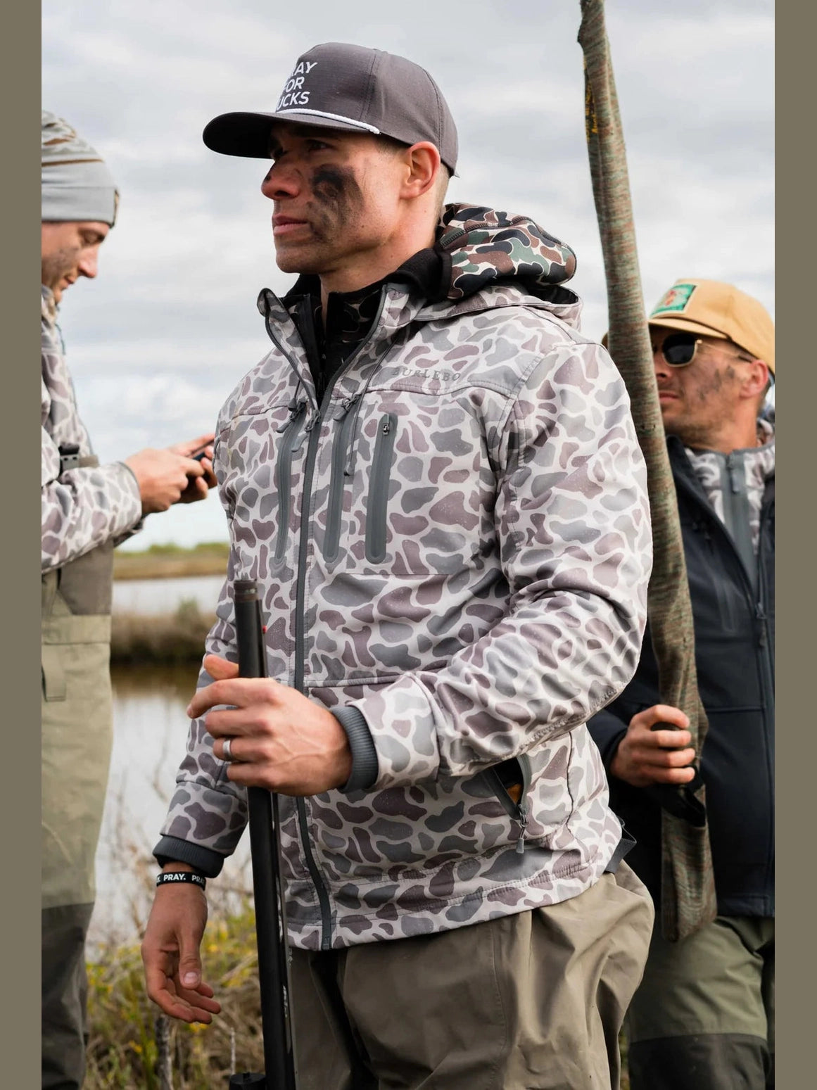 Challenger Jacket – Shop Escape Outdoors