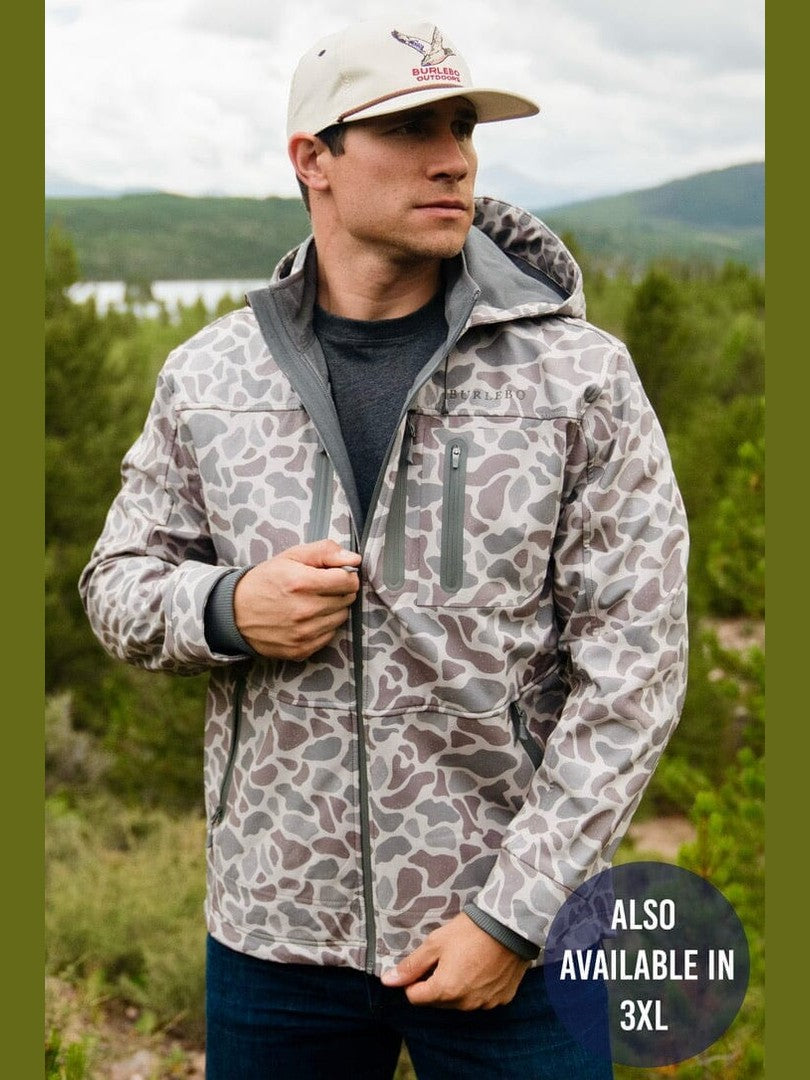 Challenger Jacket shop-escape-outdoors