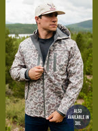 Challenger Jacket shop-escape-outdoors