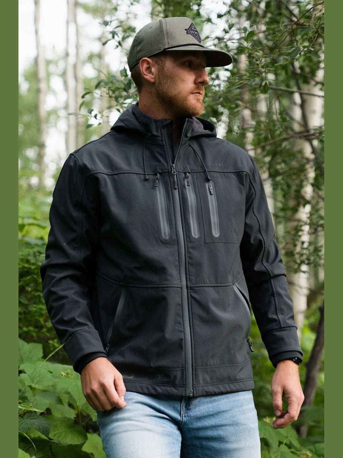 Challenger Jacket shop-escape-outdoors