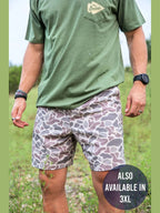 Everyday Shorts shop-escape-outdoors