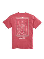 Coca-Cola Bottle Patent Tee shop-escape-outdoors