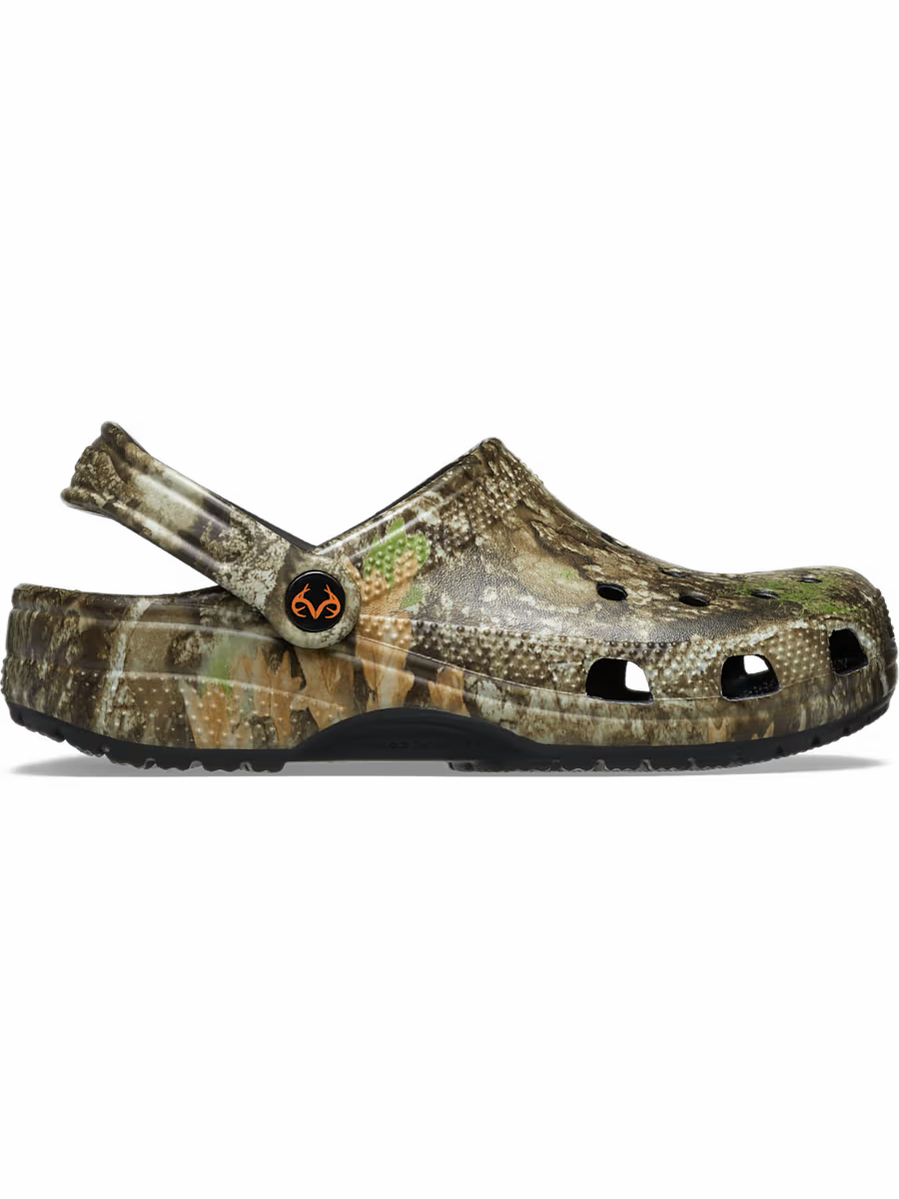 Men's Realtree APX Classic Clog shop-escape-outdoors