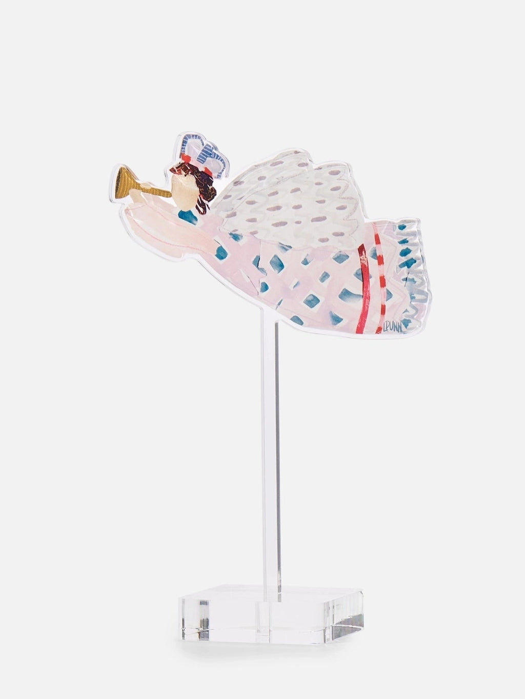 Heavenly Host Angel Collection - Set of 4 shop-escape-outdoors
