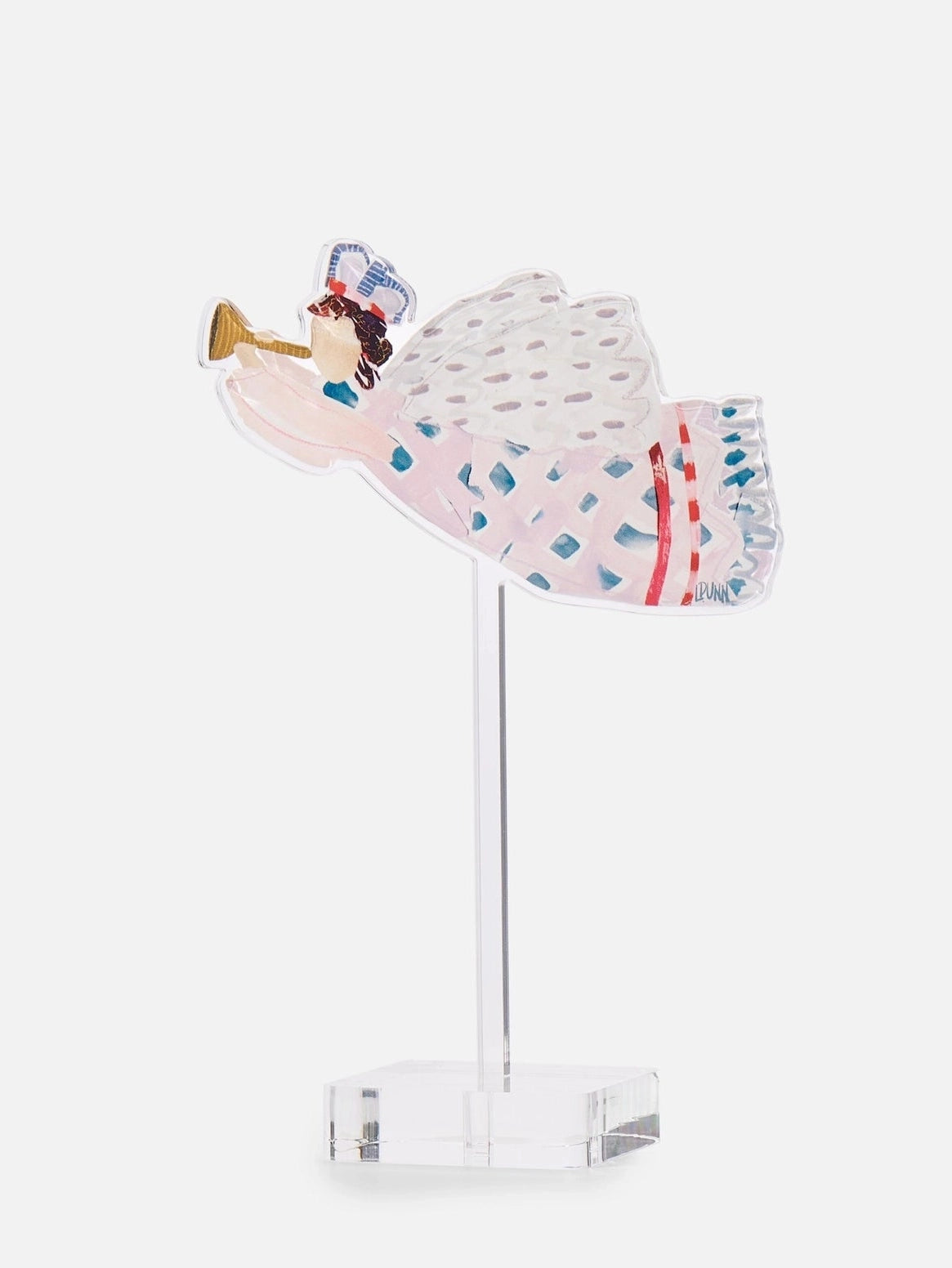 Heavenly Host Angel Collection - Set of 4 shop-escape-outdoors