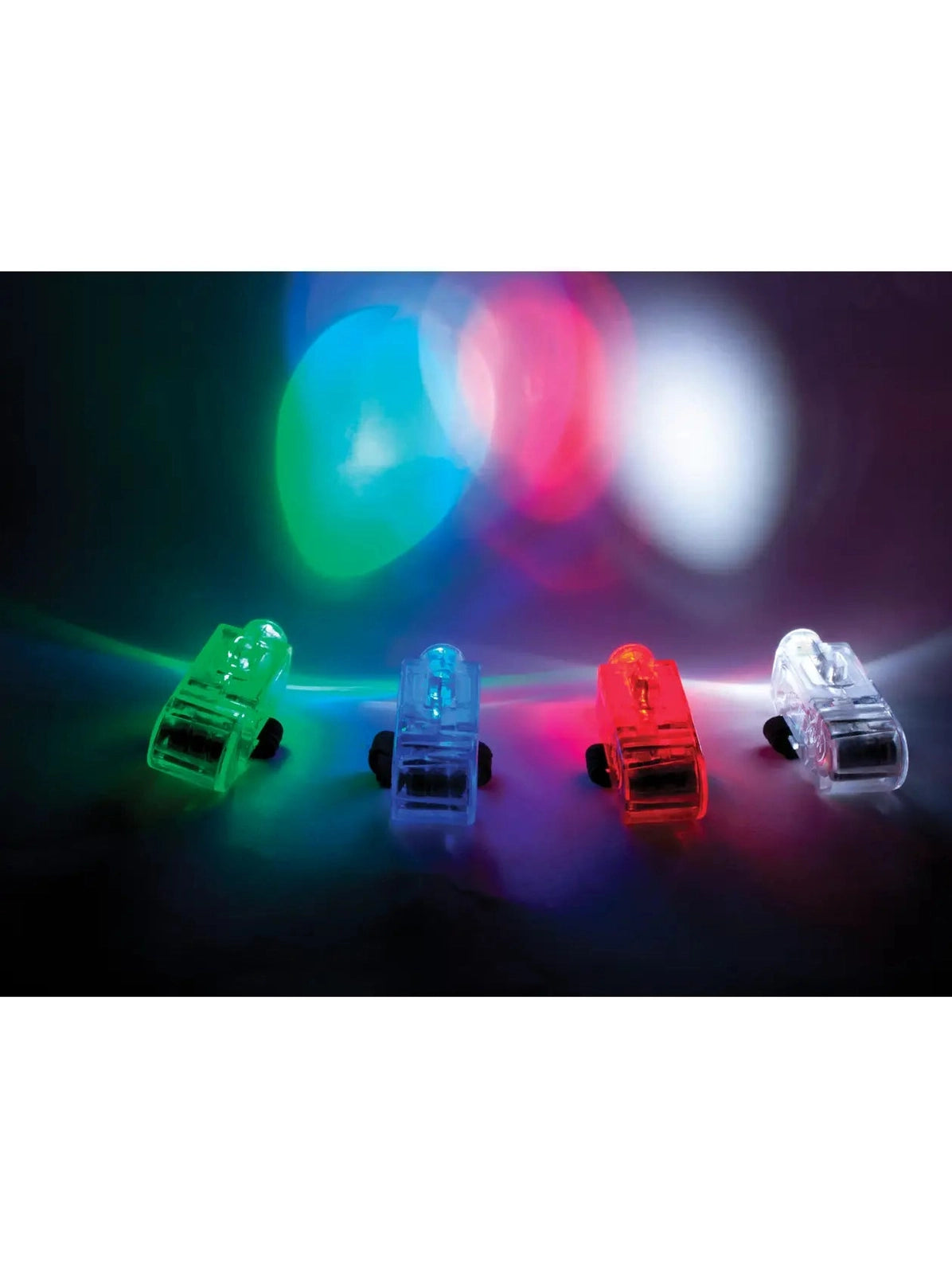 Lazer Fingers shop-escape-outdoors