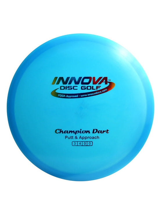Champion Dart shop-escape-outdoors