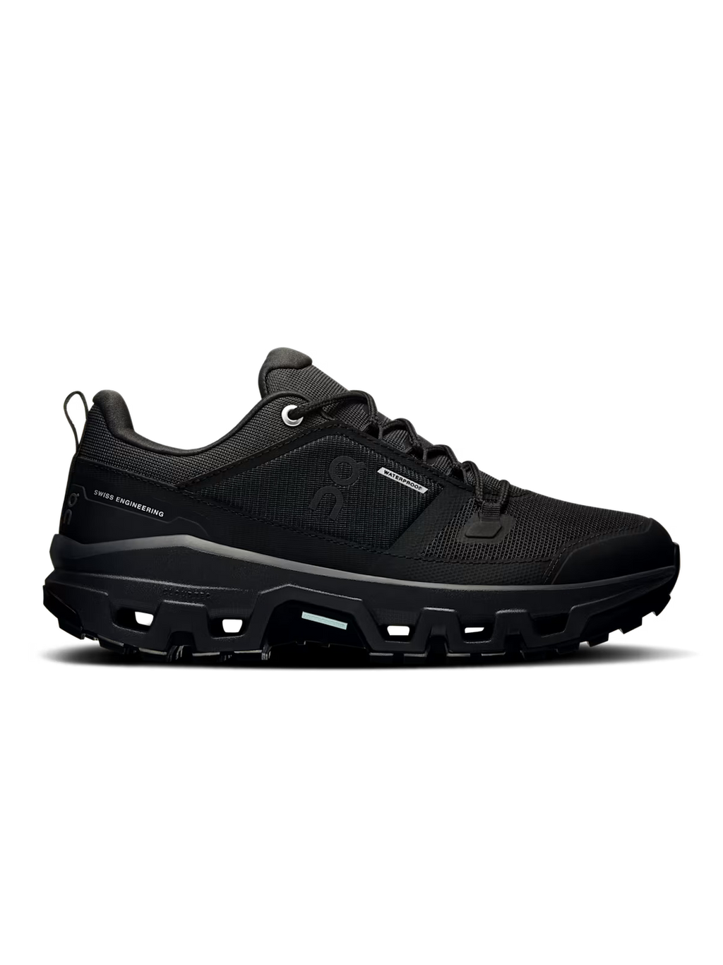 Women's Cloudrock Low Waterproof shop-escape-outdoors