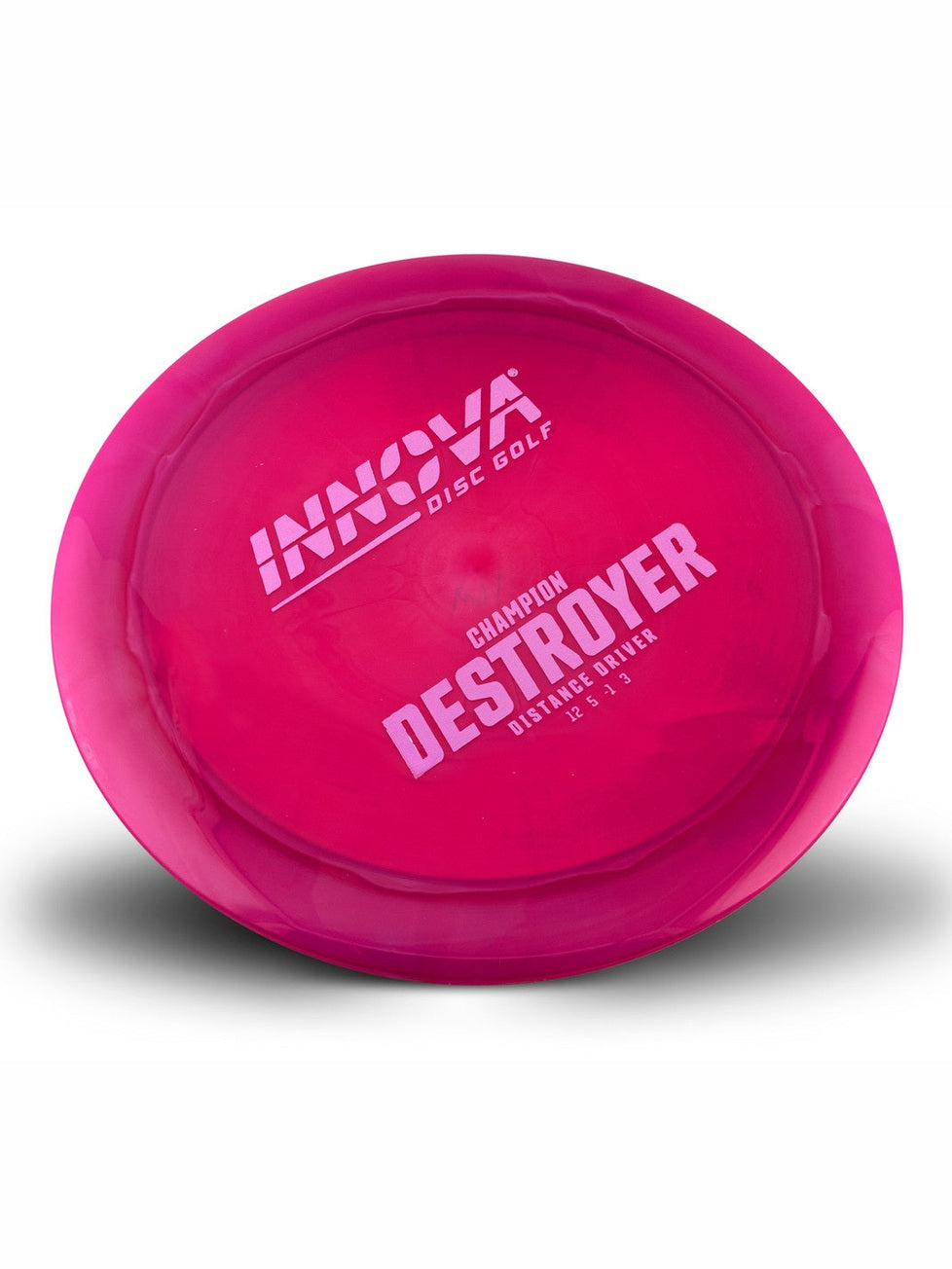 Blizzard Champion Destroyer Golf Disc shop-escape-outdoors