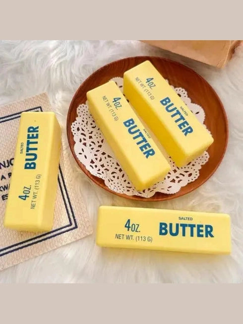 Butter Stress Ball shop-escape-outdoors