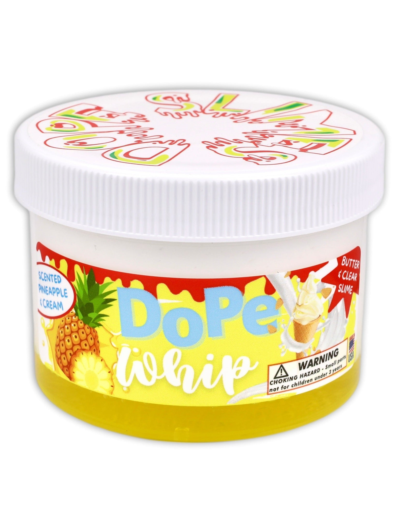 Dope Slimes shop-escape-outdoors