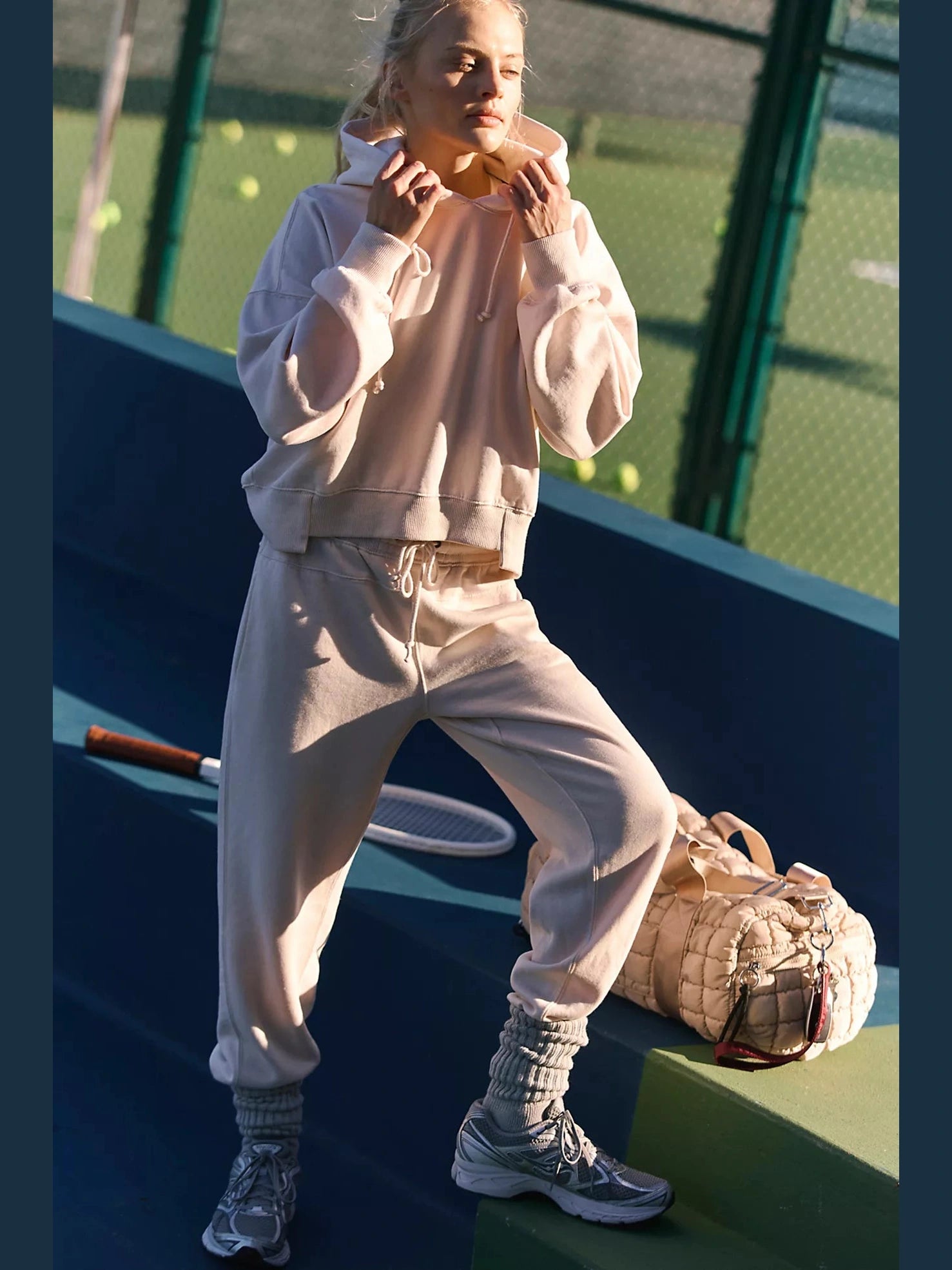 Sand Washed Undefeated Set shop-escape-outdoors