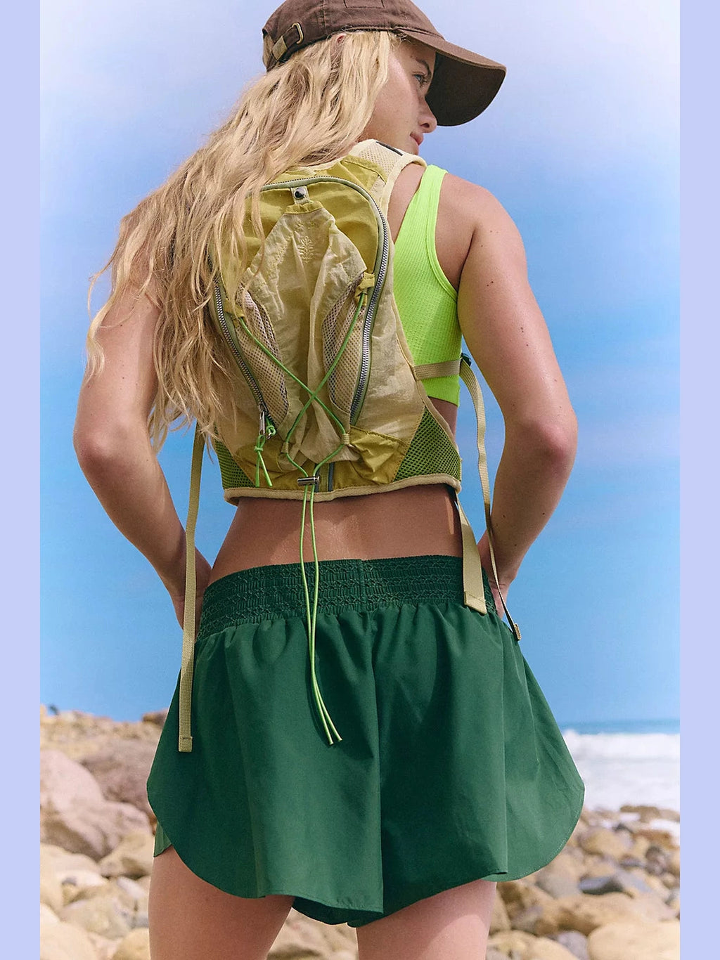 Element Shorts - Shop Escape Outdoors