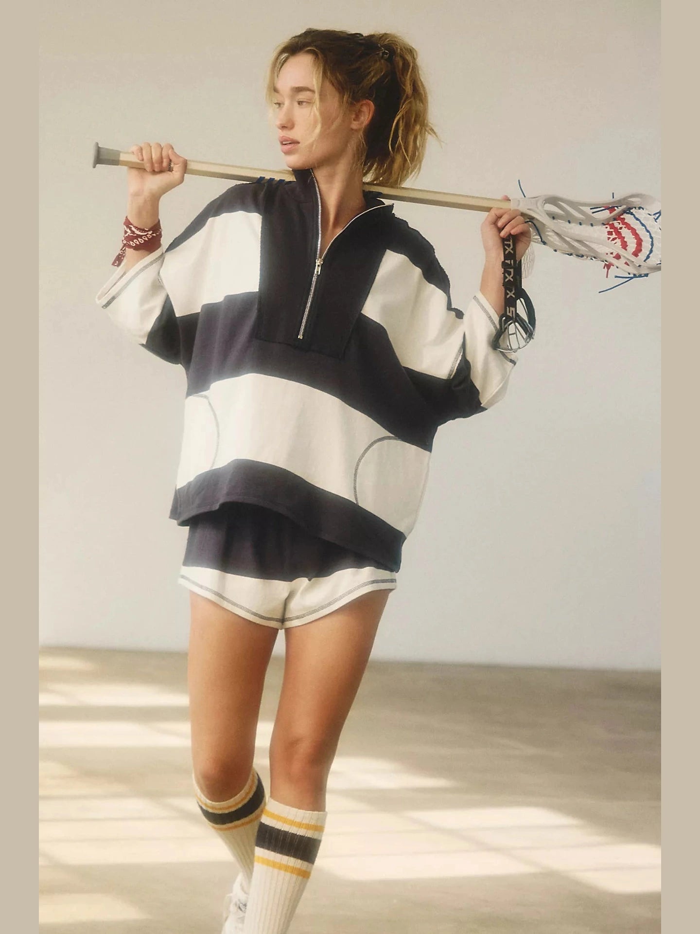 Retro Rugby Set shop-escape-outdoors