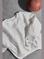 All Star Chenille Logo Pullover shop-escape-outdoors