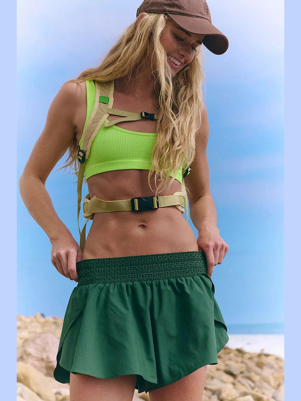 Element Shorts - Shop Escape Outdoors