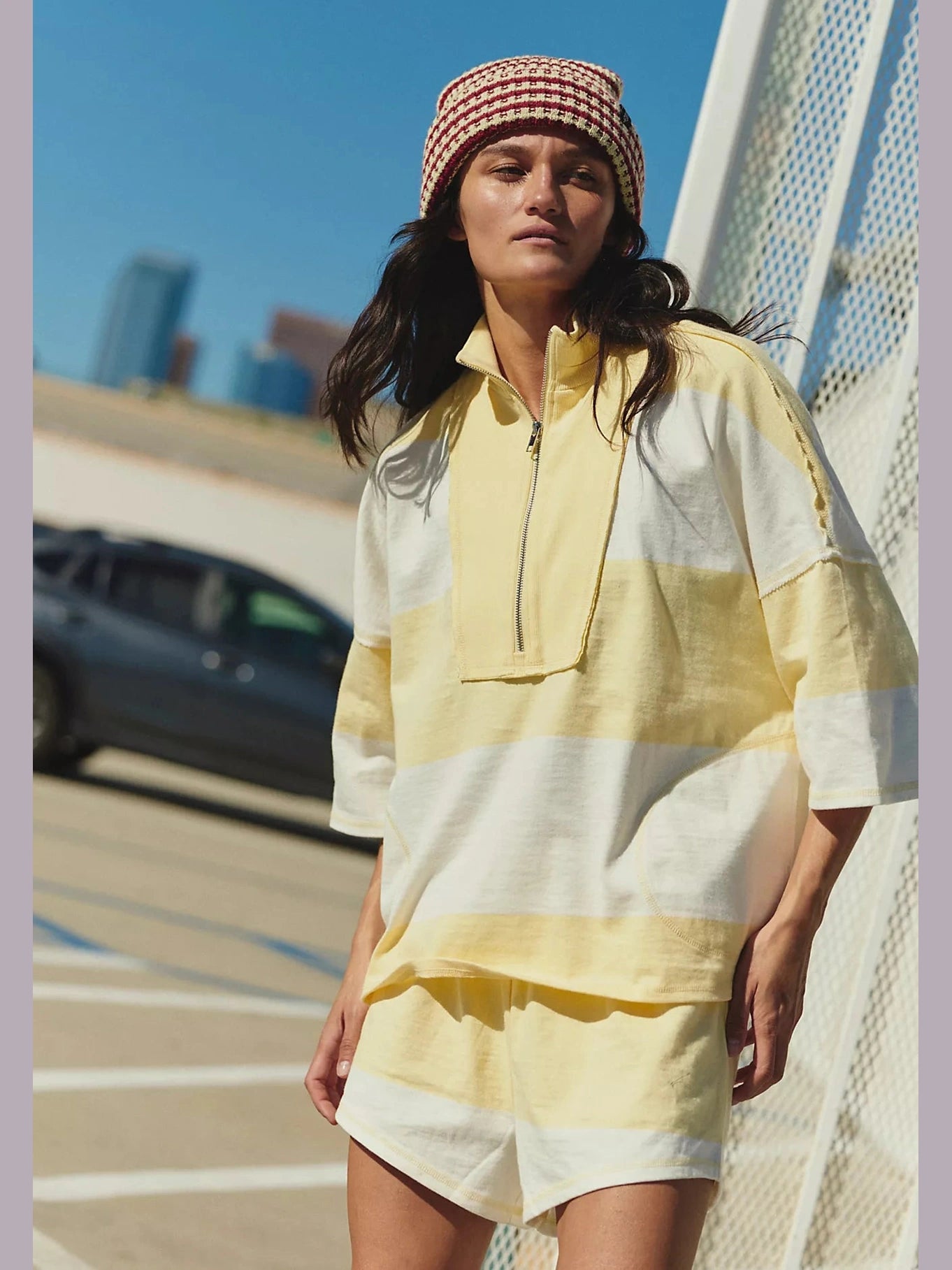 Retro Rugby Set shop-escape-outdoors