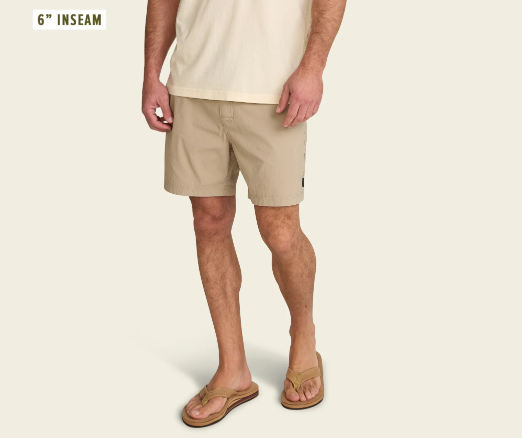 Horizon Tech Shorts - 6" shop-escape-outdoors