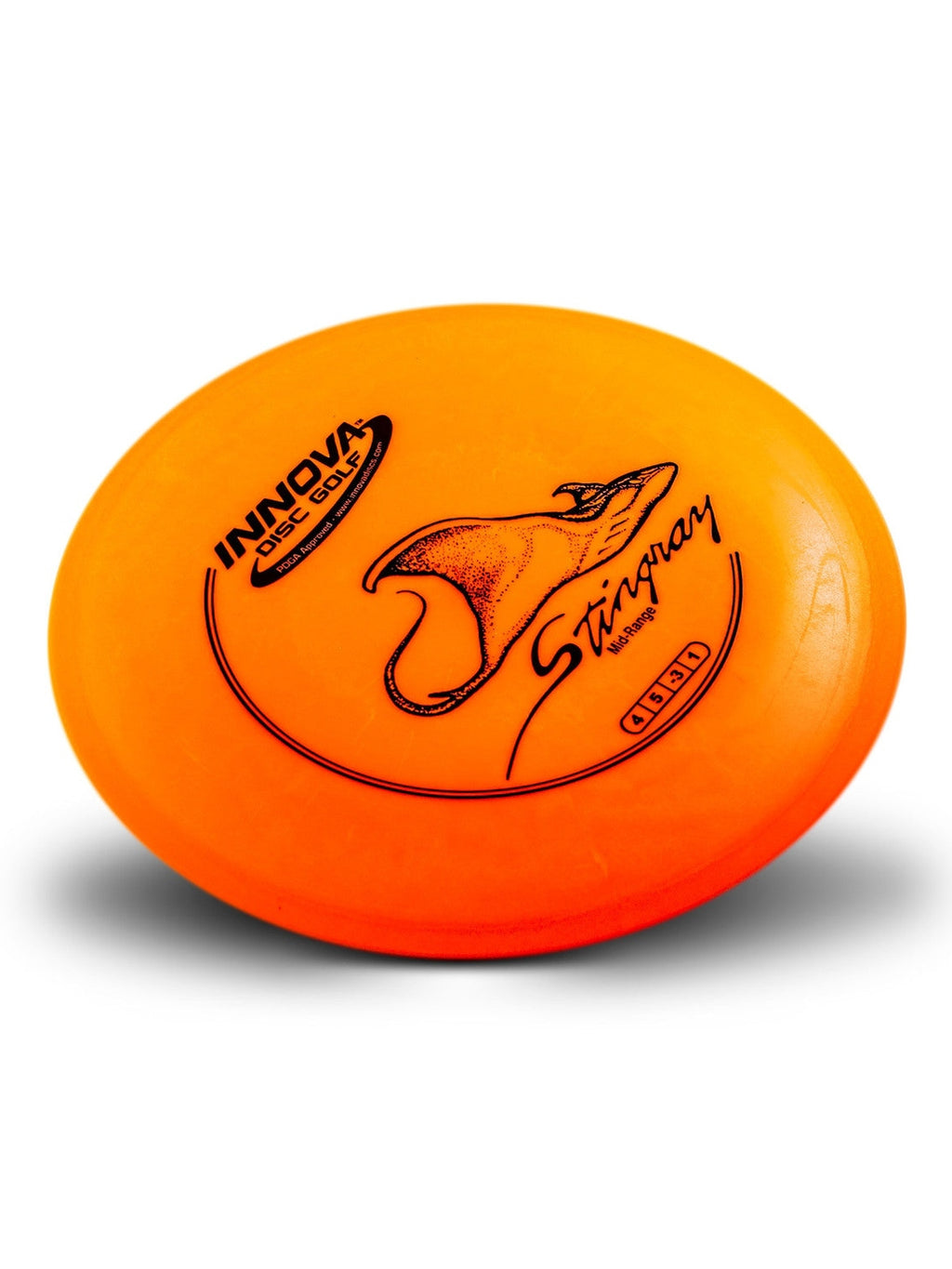 DX Stingray shop-escape-outdoors