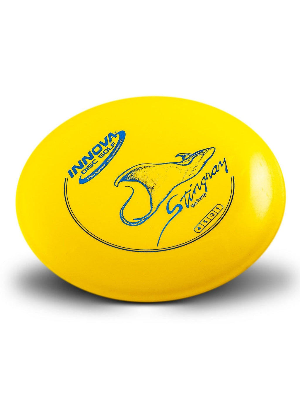 DX Stingray shop-escape-outdoors