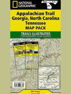 Topographic Map shop-escape-outdoors