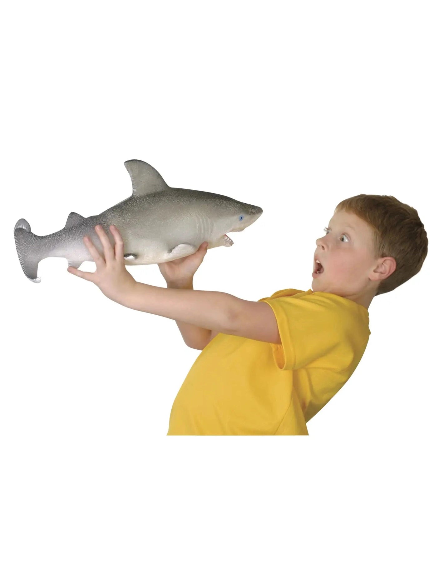 Ginormous Grow Shark shop-escape-outdoors