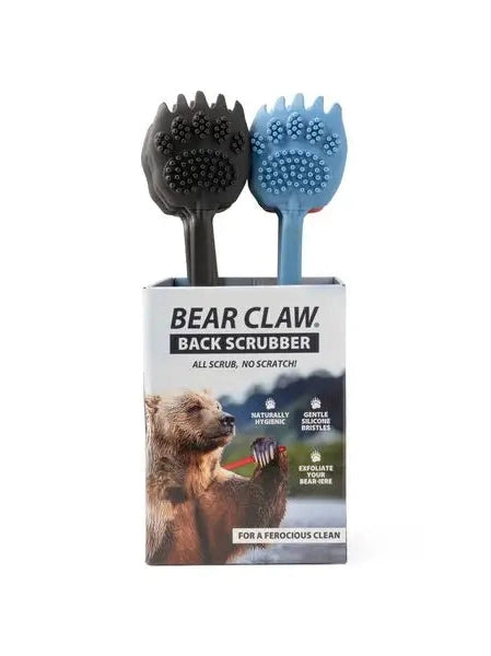 Bear Claw Back Scrubber shop-escape-outdoors