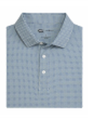 League Printed Performance Polo - Shop Escape Outdoors