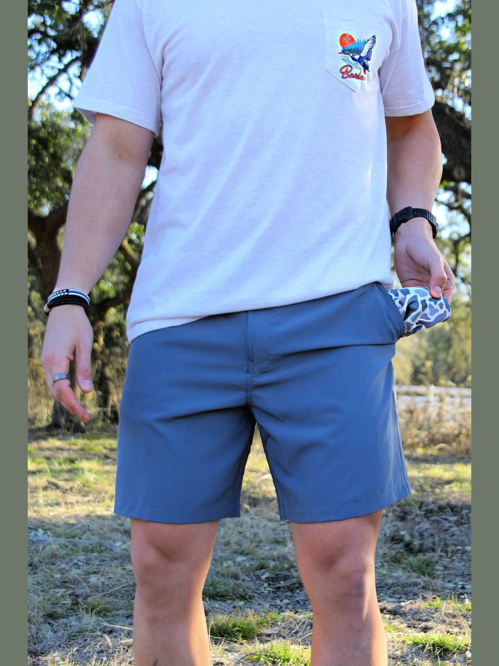 Everyday Shorts shop-escape-outdoors