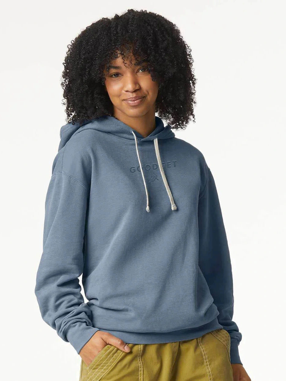 Everyday Hoodie - Tone on Tone shop-escape-outdoors