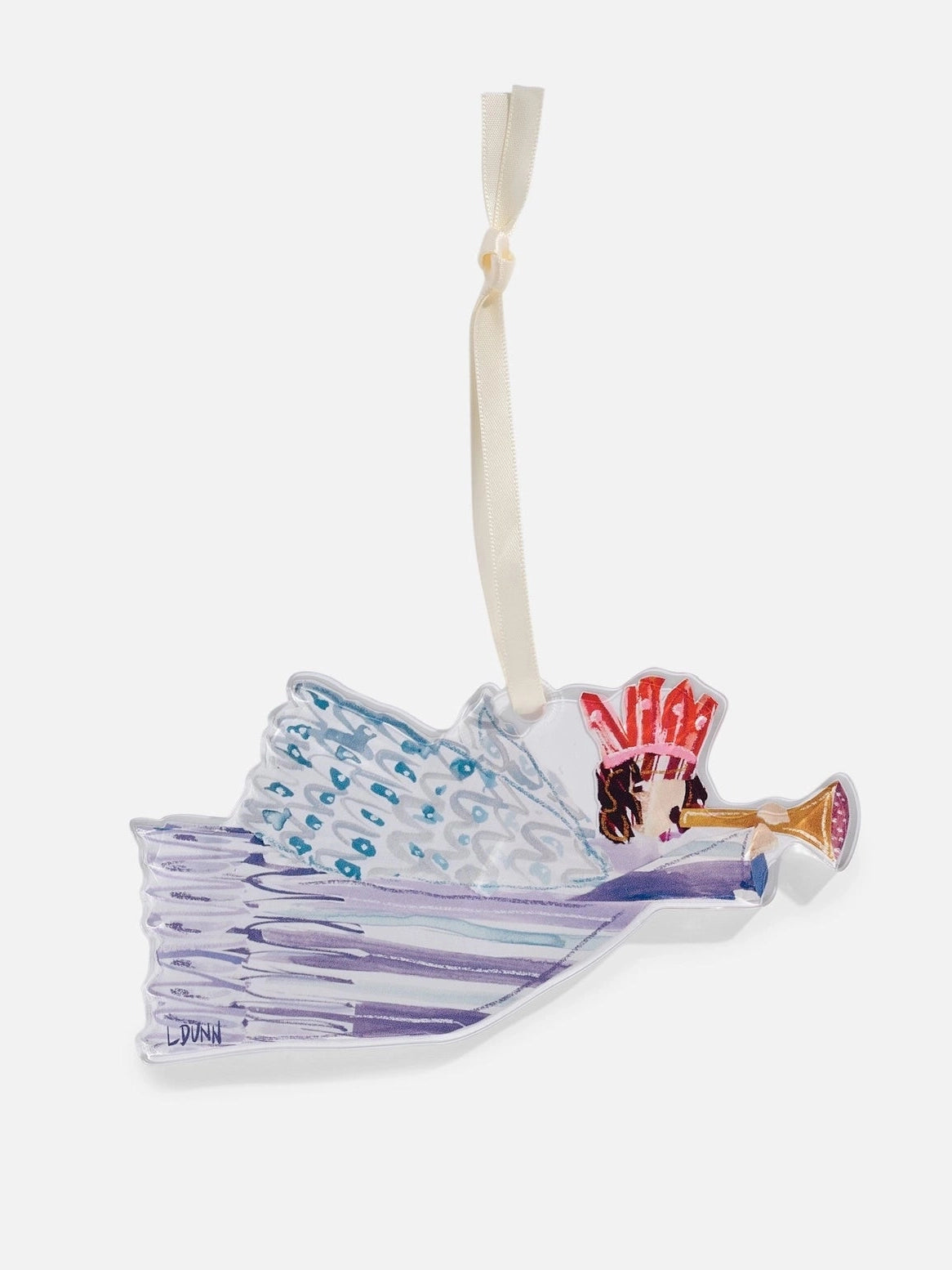 Heavenly Host Angel Ornament Collection shop-escape-outdoors