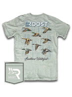 Kid's Roost Southern Waterfowl T-Shirt shop-escape-outdoors