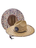 Youth Straw Hat shop-escape-outdoors
