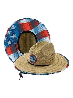 Youth Straw Hat shop-escape-outdoors