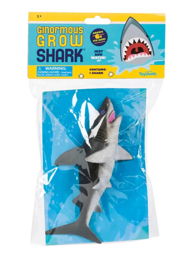 Ginormous Grow Shark shop-escape-outdoors